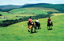 Scotland-Highlands-Glenlivet Ride